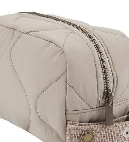Dickies Toiletry Bag - Thorsby - Sandstone Dickies Toiletry Bag - Thorsby - Sandstone
