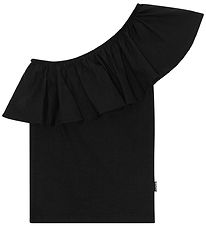 Molo Top - Rebecca - Black Molo Top - Rebecca - Black