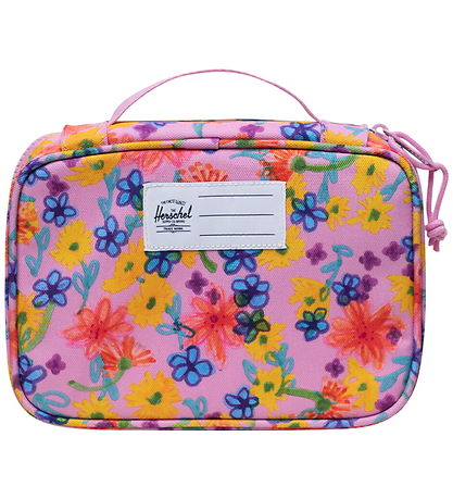 Herschel Pennaveski - Heritage - Scribble Floral