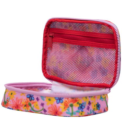 Herschel Pennaveski - Heritage - Scribble Floral