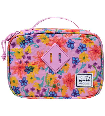 Herschel Pennaveski - Heritage - Scribble Floral