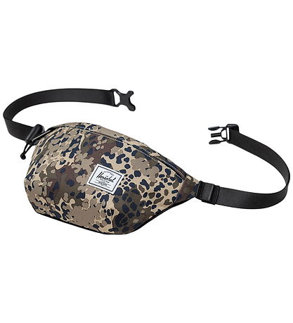 Herschel Bum Bag - Classic+ - Terrain Camo