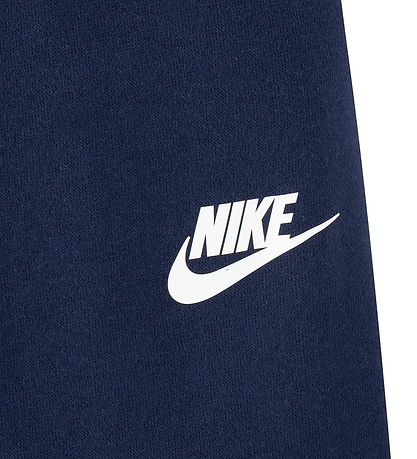 Set Nike - Pantalon de Jogging/T-Shirt - Midnight Marine Set Nike - Pantalon de Jogging/T-Shirt - Midnight Marine