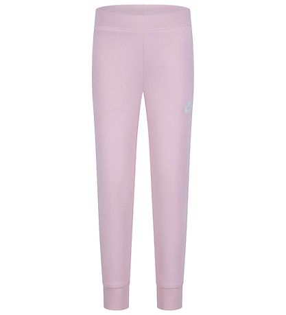 Nike Jogginghosen - Pink Schaum Nike Jogginghosen - Pink Schaum