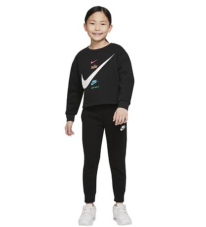 Nike Sweatpants - Black
