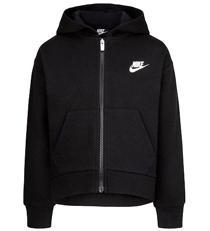 Nike Cardigan - Black