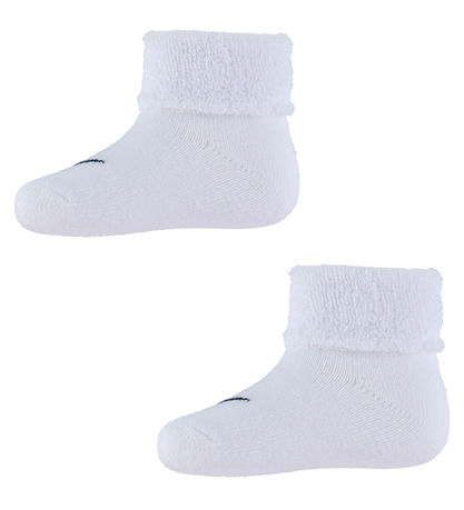 Nike Baby Socks - 6-Pack - Cobalt Bliss