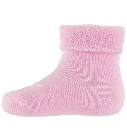 Nike Baby Socks - 6-Pack - Pink Foam