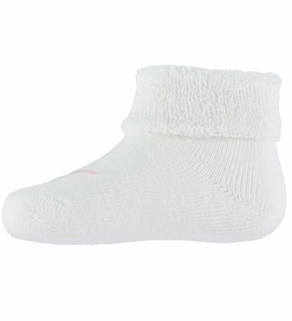 Nike Baby Socks - 6-Pack - Pink Foam