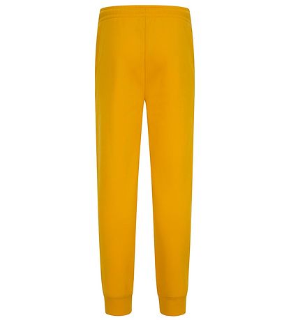 Jordan Jogginghosen - Jumpman Sustainable - Yellow Ochre