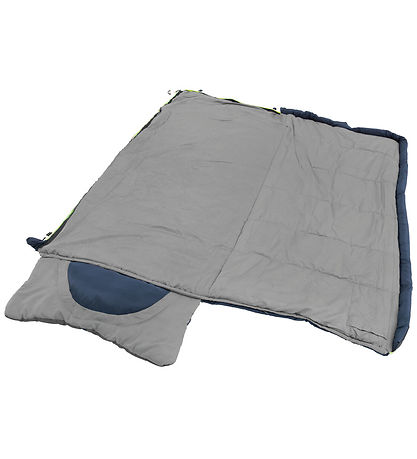 Outwell Schlafsack - Contour Junior - Deep Blue