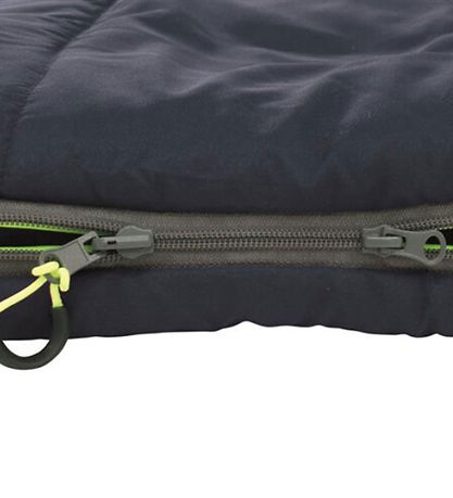 Outwell Schlafsack - Contour Junior - Deep Blue