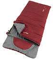 Outwell Sleeping Bag - Contour Junior - Red Outwell Sleeping Bag - Contour Junior - Red