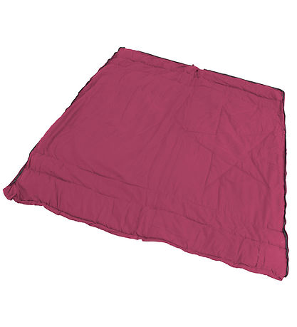 Outwell Schlafsack - Champ Kids - Rot