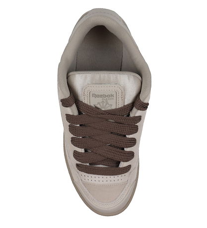 Reebok Schuhe - Club C Bulc - Mondstein