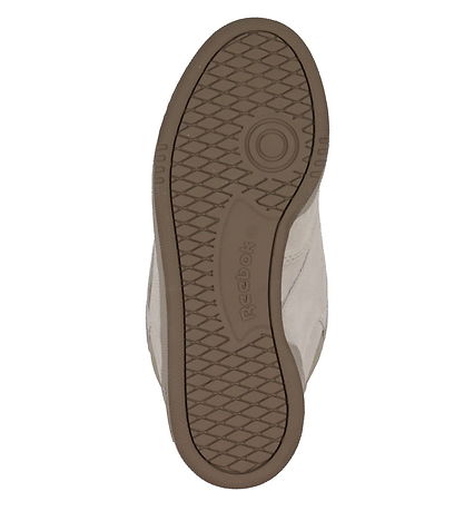 Reebok Schuhe - Club C Bulc - Mondstein