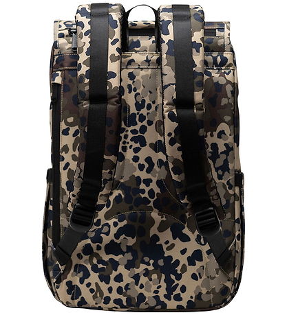 Herschel Backpack - Littel America Mid - Terrain Camo Herschel Backpack - Littel America Mid - Terrain Camo