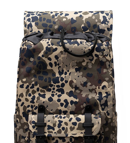 Herschel Backpack - Littel America Mid - Terrain Camo