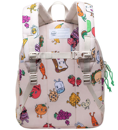 Herschel Rucksack - Heritage - Jugend - Snack Time