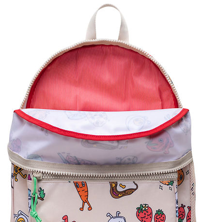 Herschel Rucksack - Heritage - Jugend - Snack Time
