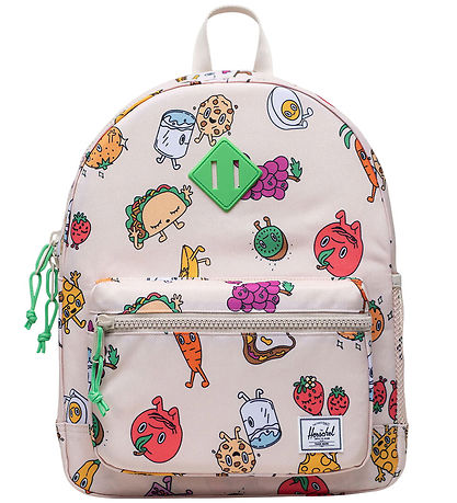 Herschel Rucksack - Heritage - Jugend - Snack Time