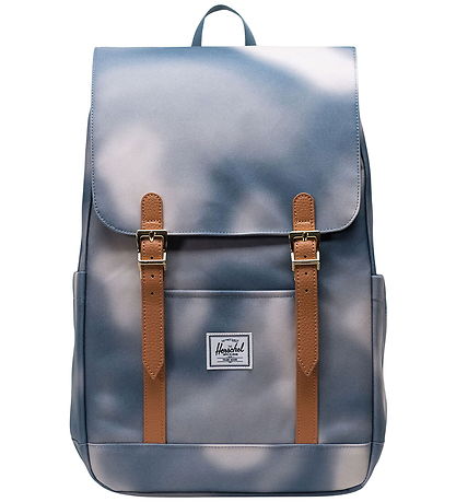 Herschel Backpack - Retreat - Small - Blue Mirage Tonal Dawn Herschel Backpack - Retreat - Small - Blue Mirage Tonal Dawn