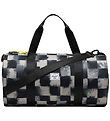 Herschel Bag - Classic+ - Black Stencil Checker