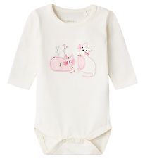 Body m/l Name It - NbfDyine - Jet Stream Body m/l Name It - NbfDyine - Jet Stream