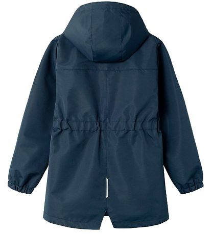 Name It Lightweight Jacket - NkfMalex08 - Dark Sapphire
