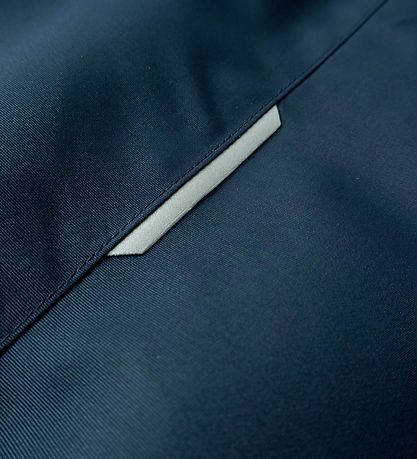 Name It Lightweight Jacket - NkfMalex08 - Dark Sapphire