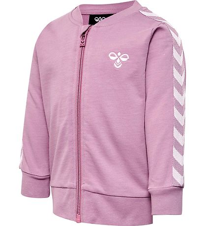 Hummel Tracksuit - hmlBILLE - Valerian Hummel Tracksuit - hmlBILLE - Valerian