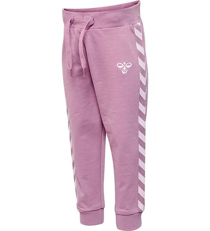 Hummel Tracksuit - hmlBILLE - Valerian Hummel Tracksuit - hmlBILLE - Valerian