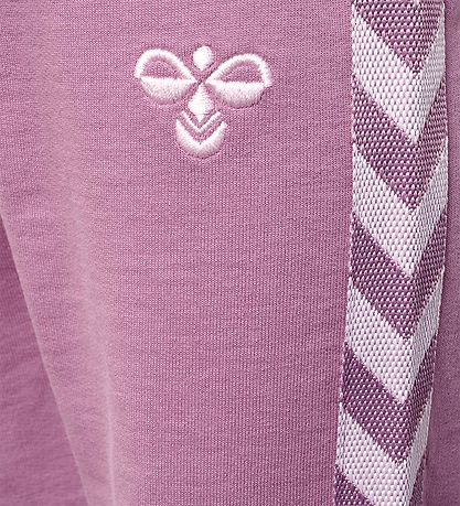 Hummel Tracksuit - hmlBILLE - Valerian Hummel Tracksuit - hmlBILLE - Valerian