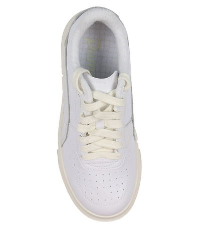 Puma Shoe - Cali Court Club 48 Wns - White