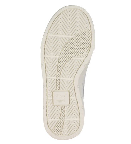 Puma Shoe - Cali Court Club 48 Wns - White