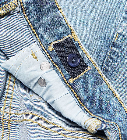 Kids Only Farkut - Skinny - KonBlush - Noos - Light Blue Denim