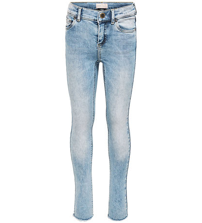 Kids Only Farkut - Skinny - KonBlush - Noos - Light Blue Denim