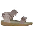 Woden Sandals - Cirkeline - Dry Rose Woden Sandals - Cirkeline - Dry Rose