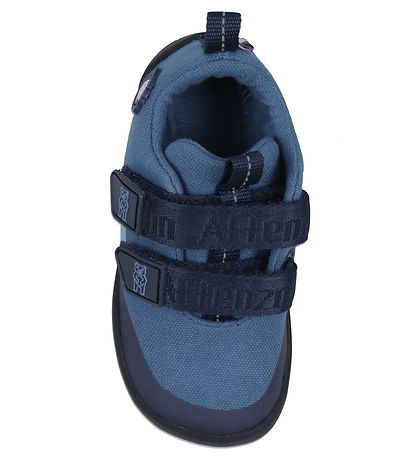 Affenzahn Schoenen - Lucky Bear - Blauw