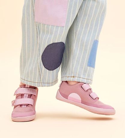 Affenzahn Shoes - Lucky Unicorn - Pink Affenzahn Shoes - Lucky Unicorn - Pink