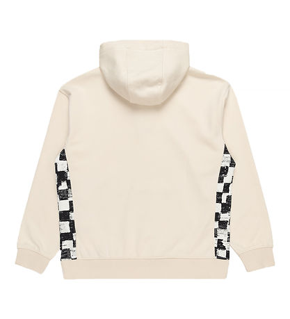 Quiksilver Hoodie - Saturn - Birch