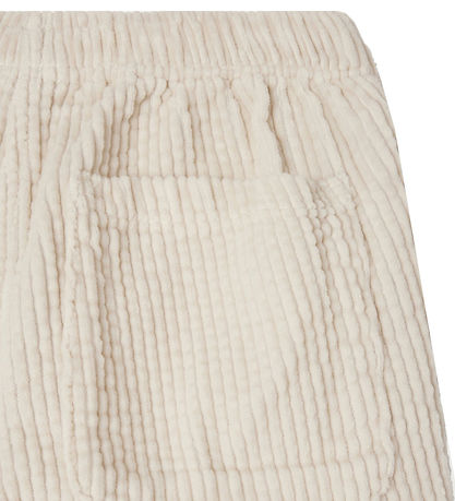 American Vintage Trousers - Vintage Ecru American Vintage Trousers - Vintage Ecru