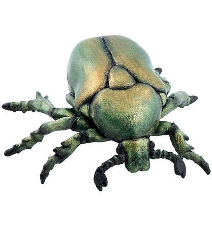 Papo Grüngoldbarsch - L: 4 cm