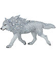 Papo Ice wolf - H: 7 cm Papo Ice wolf - H: 7 cm