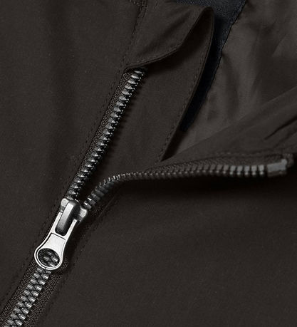 Name It Bomber jakki - NknMonster - Black Smáatriði