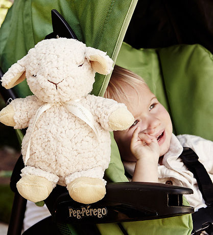 Cloud-B Kuscheltier m. Ton - 20 cm - Sleep Sheep On The Go Cloud-B Kuscheltier m. Ton - 20 cm - Sleep Sheep On The Go