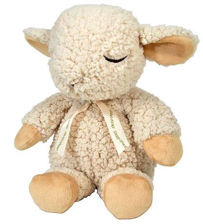 Cloud-B Kuscheltier m. Ton - 20 cm - Sleep Sheep On The Go Cloud-B Kuscheltier m. Ton - 20 cm - Sleep Sheep On The Go