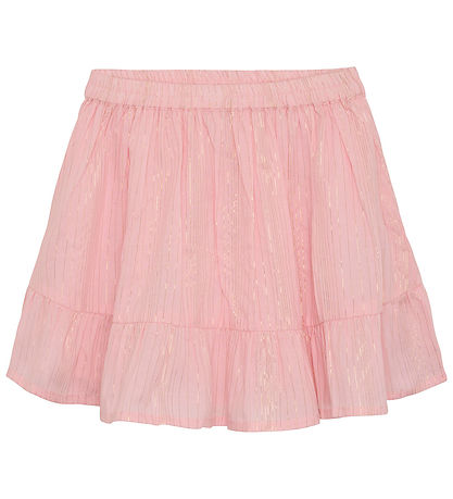 Creamie Rock - Lurex - Braut Rose