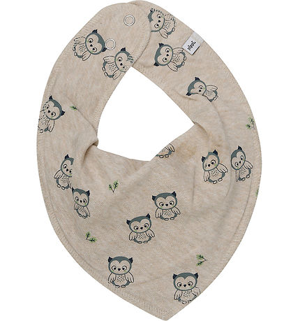 Pippi Baby Sabberlätzchen - 3er-Pack - Leine