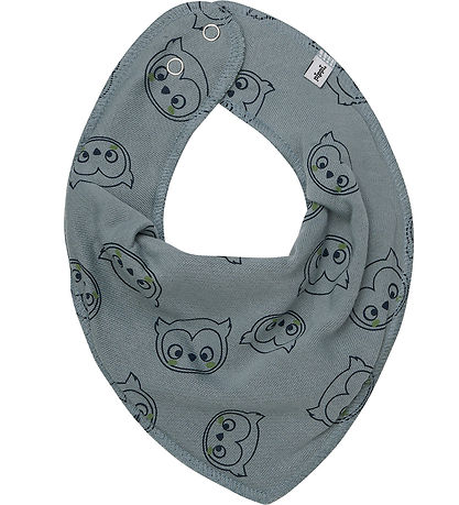 Pippi Baby Sabberlätzchen - 3er-Pack - Leine
